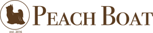 Peachboat