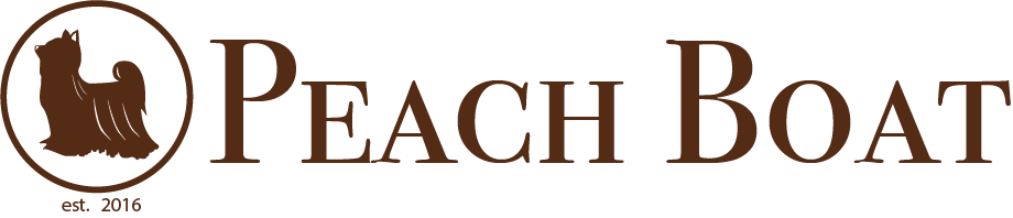 Peachboat